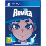 Dear Villagers Revita (PS4)