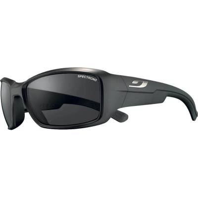 Julbo Слънчеви очила Julbo Whoops Spectron S3 Cycling glasses - Matt Black / Grey (205-1199-0111)