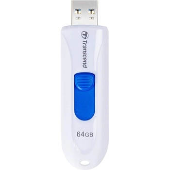 Transcend JetFlash 790 64GB (TS64GJF790W)