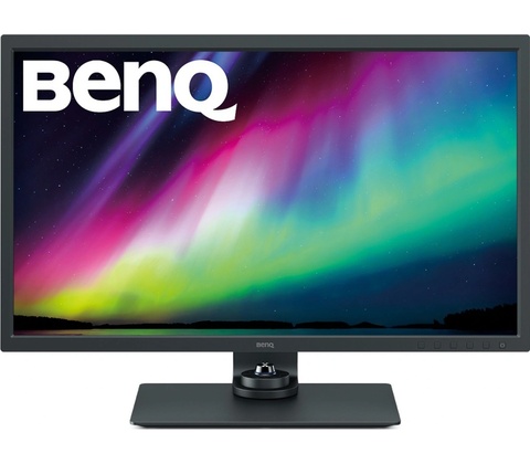 BenQ SW321C