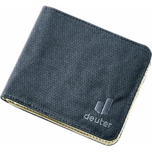 DEUTER Wallet black