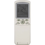 съвместим HAIER YR-H71, MRV, Super Match - заместител дистанционно управление (YR-H71, MRV, Super Match)