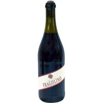 Fragolino Rosso 0,75 l