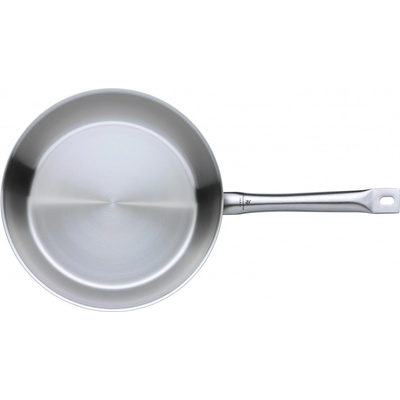 Panvica 28 cm Gourmet Plus matná nerezová oceľ WMF