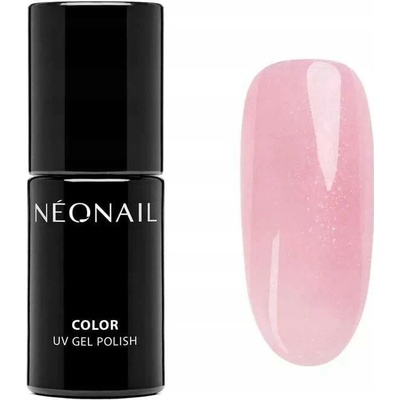 Hybridní lak NEONAIL endless journey 7,2 ml