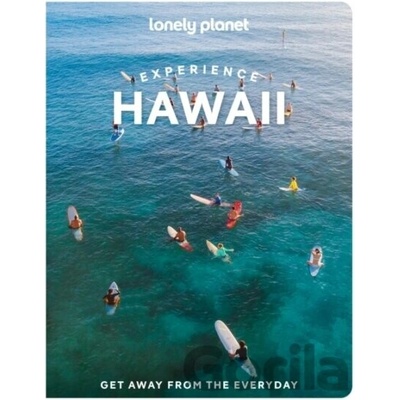 Lonely Planet Experience Hawaii