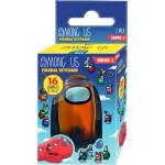  1 Pack P. m. i. Among Us Figural 4cm (s2) (au8210)