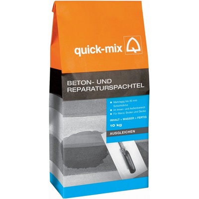 Quick-Mix Opravná stierka BRS, 10 kg 47159