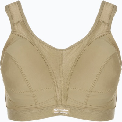 Спортен сутиен Shock Absorber Active D+ Classic Training Bra cream