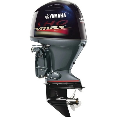 YAMAHA VF115 XB