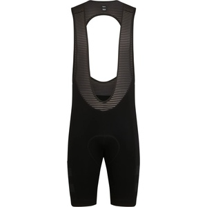 Rapha Мъжки клин за колоездене Rapha Brevet Bib Shorts Cycling bottoms - Black / Black - размер XS (055-3051-0111)