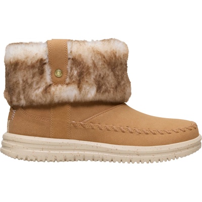 HEY DUDE Camden cuff classic cozy 39