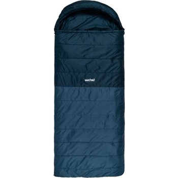 Wechsel Синтетичен спален чувал Wechsel Blues Summer Synthetic sleeping bag - Orion Blue (514-1675-0111)
