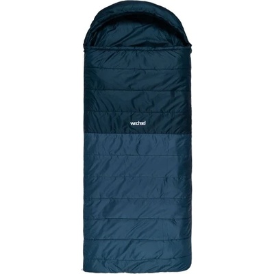 Wechsel Синтетичен спален чувал Wechsel Blues Summer Synthetic sleeping bag - Orion Blue (514-1675-0111)