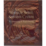 The Skin House Wrinkle Snail System Cream (sample) - Крем за Лице против Бръчки (sample) 2ml