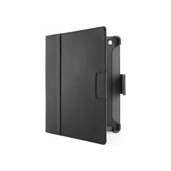 Image 1 of Belkin Case Cinema Leather Folio for iPad 3