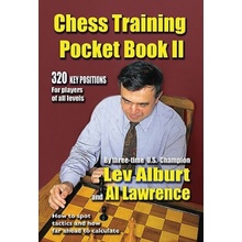 Chess Training Pocket Book II