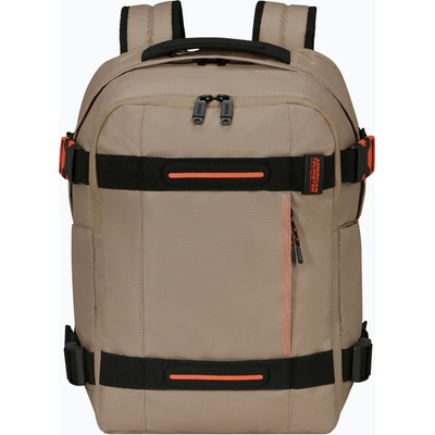 American Tourister Urban Track Laptop BP Coated 15,6