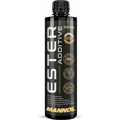 Mannol Ester Aditive 450 ml