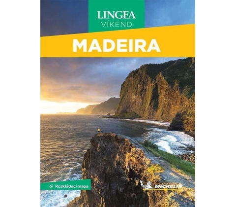 Madeira Víkend