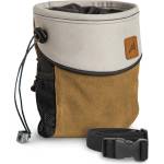 Mad Rock Торбичка за магнезий Mad rock Bolt Chalk Bag - Grey - размер One Size (335-0751-0311)