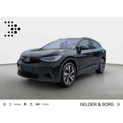 Volkswagen ID.4 Pro 210 kW