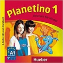 Planetino 1 CD