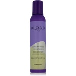 Inebrya BLONDesse No-Yellow Mousse 250 ml