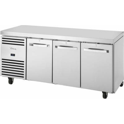 True TCR1/3-CL-SS-DL-DR-DR