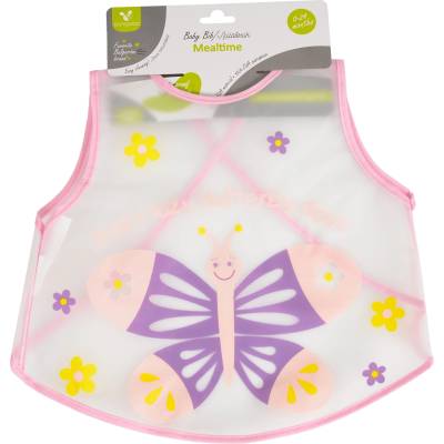 Cangaroo Лигавниик Mealtime 1005 розов (103531)
