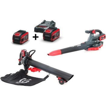 CRAMER 48BV800K4 + KIT