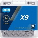 KMC X-9