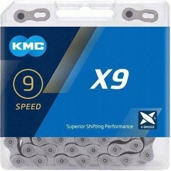 KMC X-9