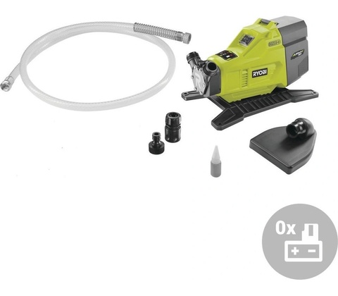 Ryobi R18TP-0