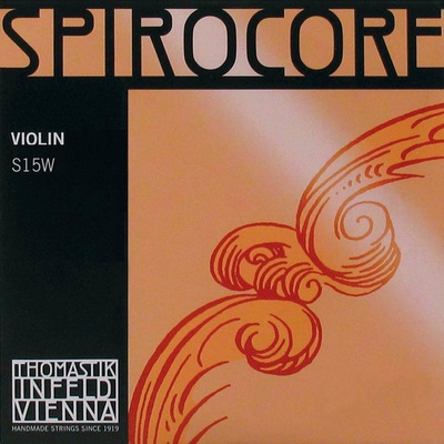Thomastik Spirocore TH-S-15W