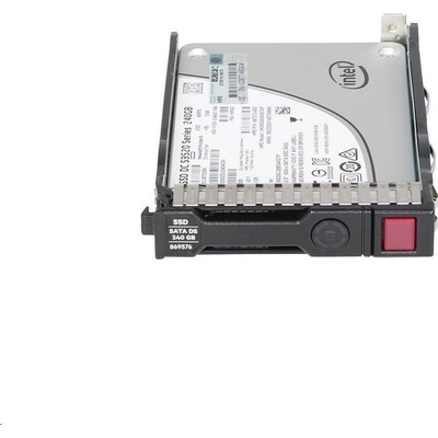 HP Enterprise 1.92TB SATA 6G, P18426-B21
