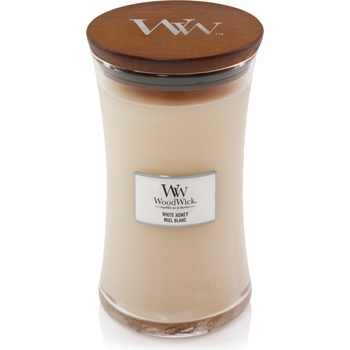 WoodWick White Honey 609,5 g