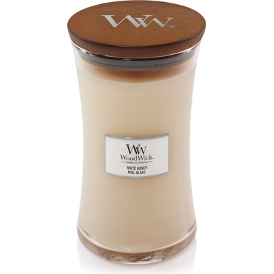 WoodWick White Honey 609,5 g