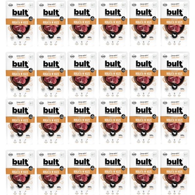 Bult Rich in goat 24 x 500 g