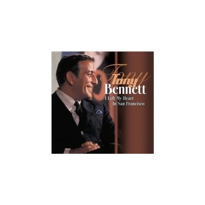 Bennett, Tony - I Left My Heart In San Fr