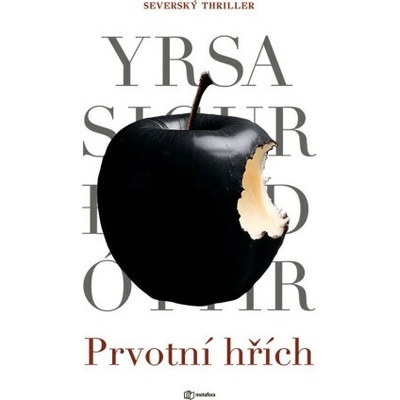 Prvotní hřích