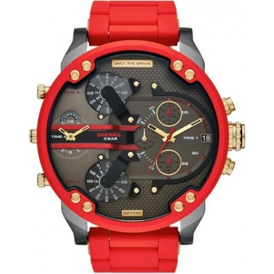 Diesel DZ7430 – Hledejceny.cz