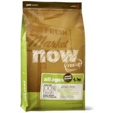 PetCurean NOW FRESH Grain Free Small Breed 2,72 kg