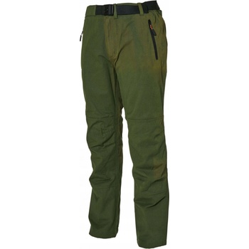 Nohavice Prologic Combat Army Green