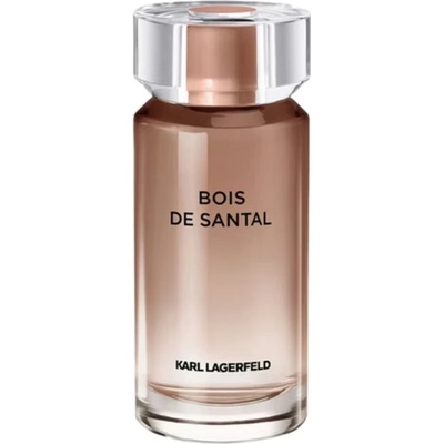 Karl Lagerfeld Les Parfums Matières Bois de Santal toaletná voda pánska 100 ml