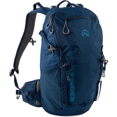 Northfinder Annapurna 20 l modrý