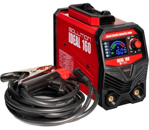 TechSolution Invertor SOLUTION IDEAL 160