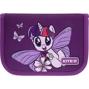  Несесер правоъгълен Kite 621 Little Pony (1310033-LP21-621)