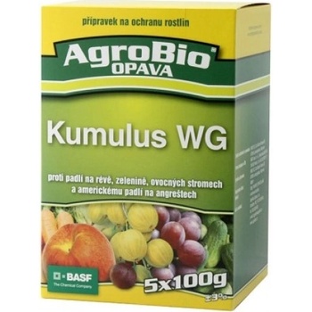 AgroBio KUMULUS WG 5x100g