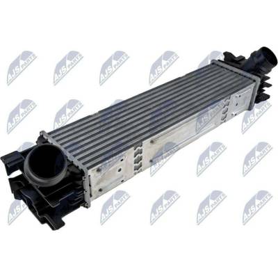 Chladič turba NTY CCL-BM-091 (CCLBM091)